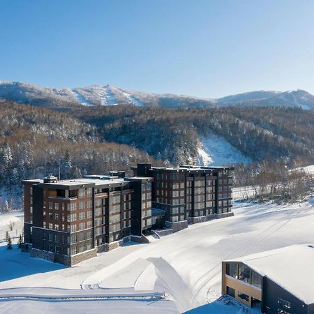 Yu Kiroro, Ski-In Ski-Out Luxury Residences Akaigawa Exterior foto